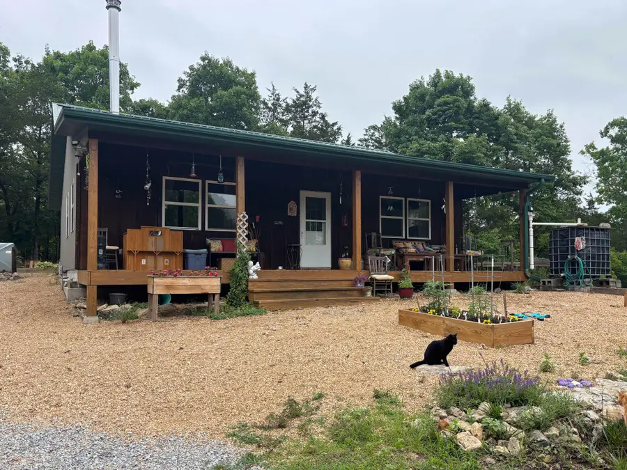 123 County Road 815, Gainesville, MO 65655 - #2