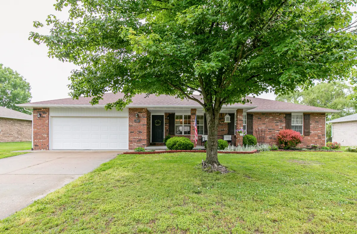 2345 W South Street, Bolivar, MO 65613 - #1