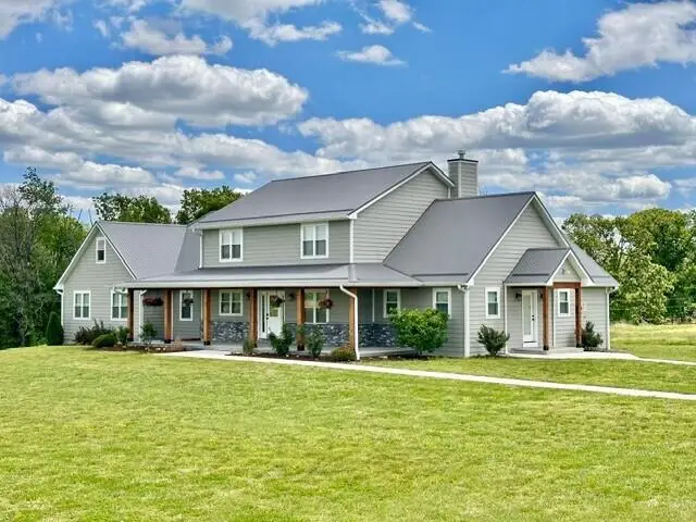 26096 E E Highway, Milo, MO 64767 - #1