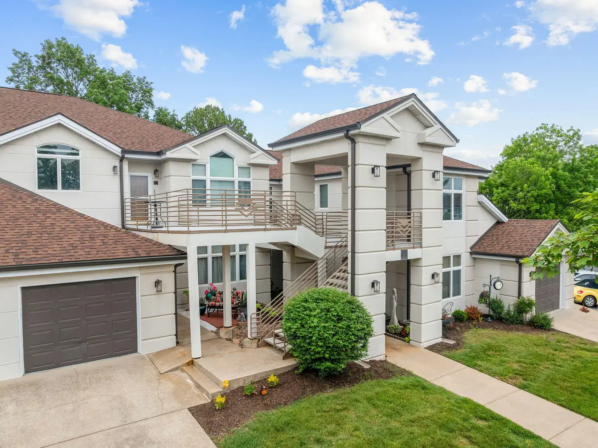 109 Oxford Drive #7, Branson, MO 65616 - #1