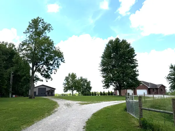 258 State Highway 32, Buffalo, MO 65622