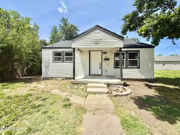 1610 S Byers Avenue, Joplin, MO 64804