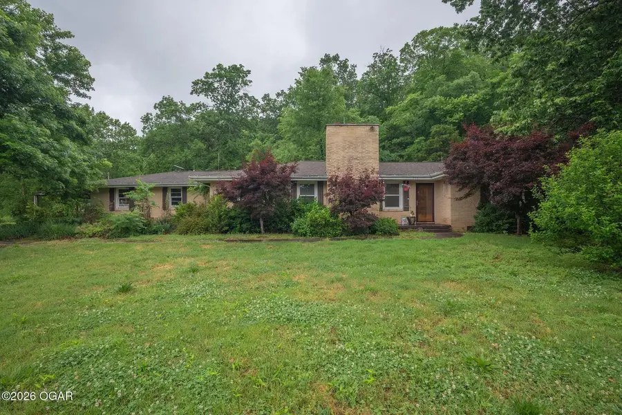 208 Minnow Springs Avenue, Noel, MO 64854 - #2