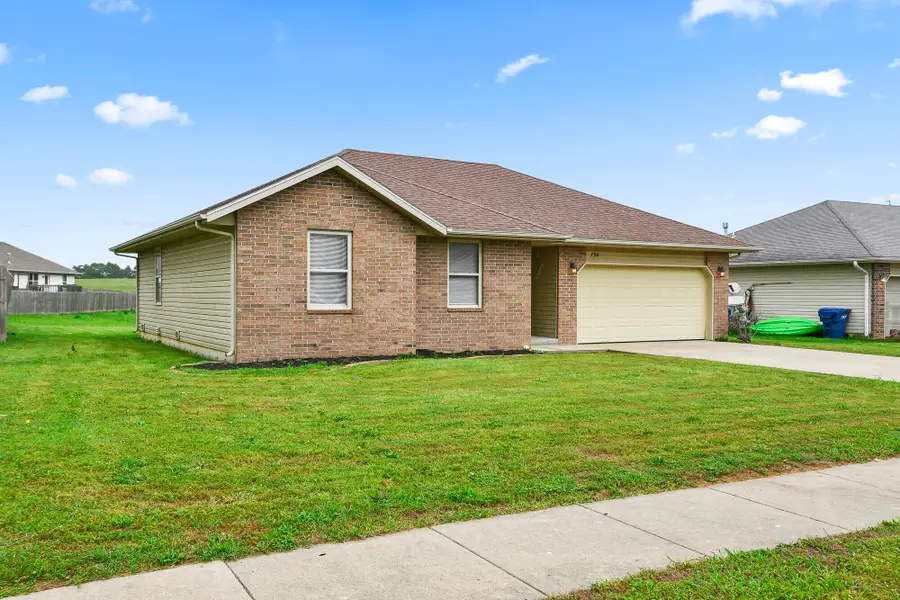 734 E Logan Street, Rogersville, MO 65742 - #2