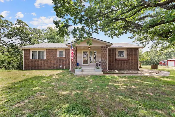 1643 Outer Road, Joplin, MO 64804