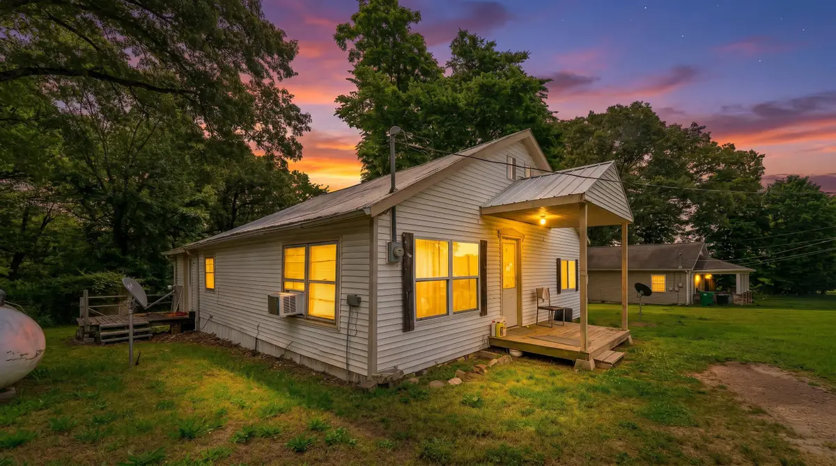 208 Sherman Street, Thayer, MO 65791 - #1