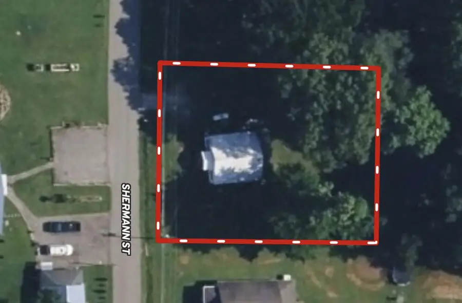 208 Sherman Street, Thayer, MO 65791 - #2