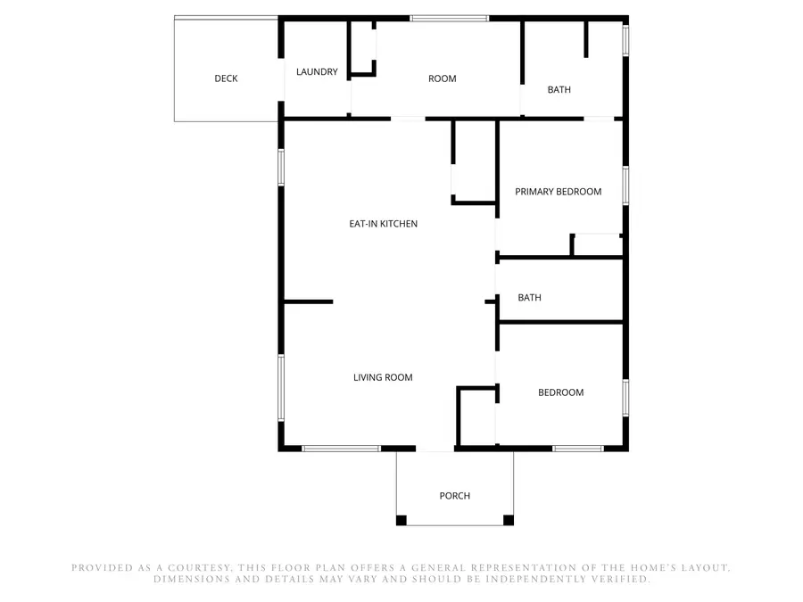 208 Sherman Street, Thayer, MO 65791 - #3