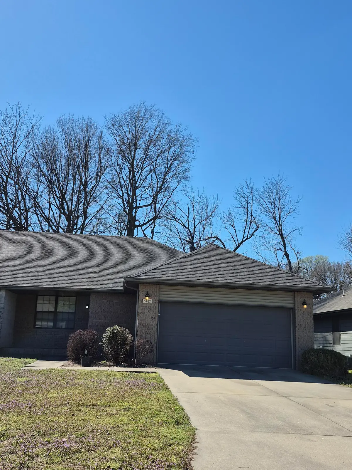 3467 S Doris Avenue, Springfield, MO 65807 - #1