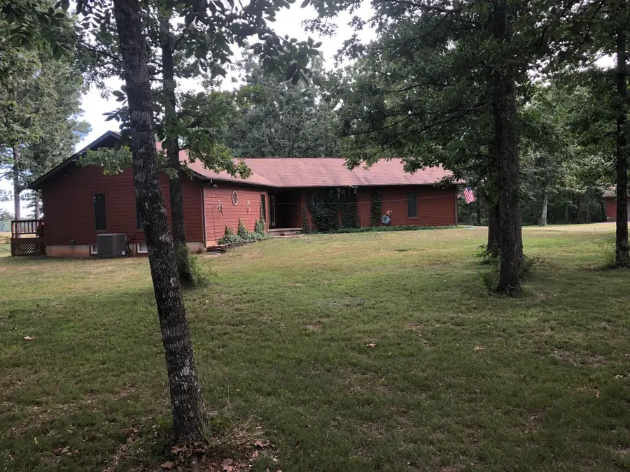 18973 Dixon Road, Licking, MO 65542 - #2