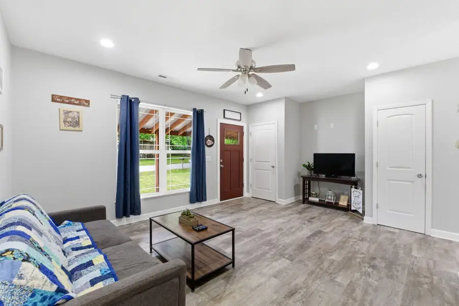 345 Thompson Street, Fordland, MO 65652 - #3