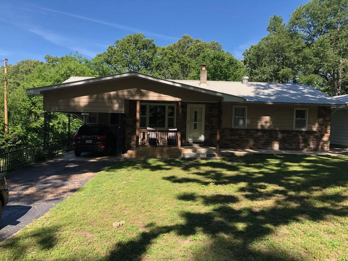 507 Alton Road, Thayer, MO 65791 - #1