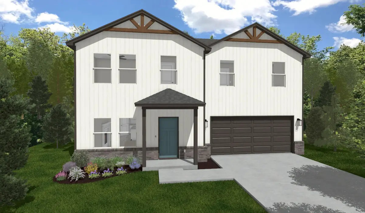 427 Pebblestone Street, Sparta, MO 65753 - #1