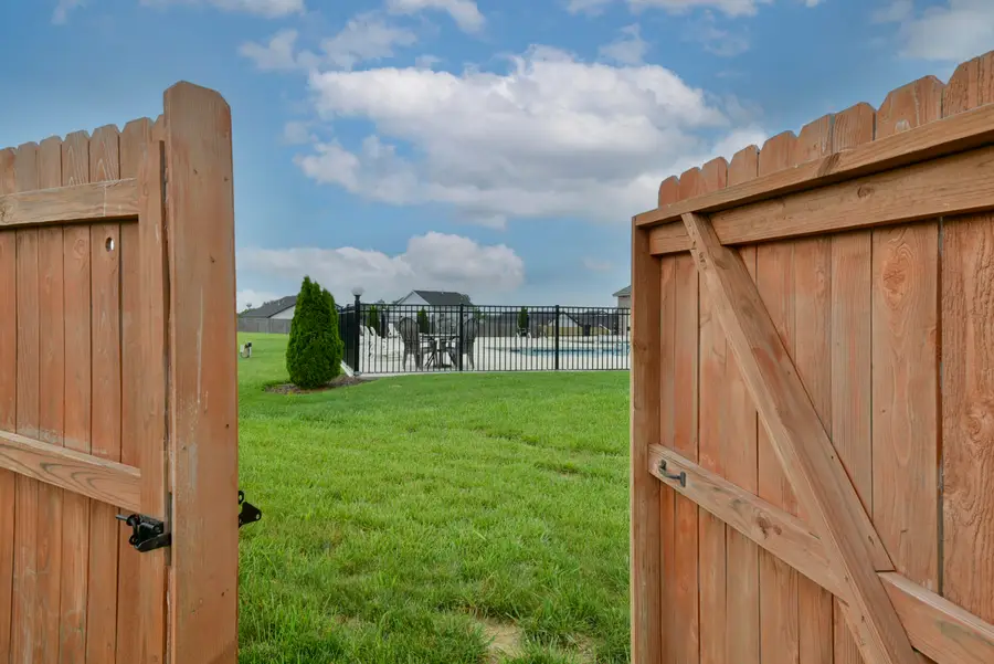 405 N Big Horn Road, Nixa, MO 65714 - #3