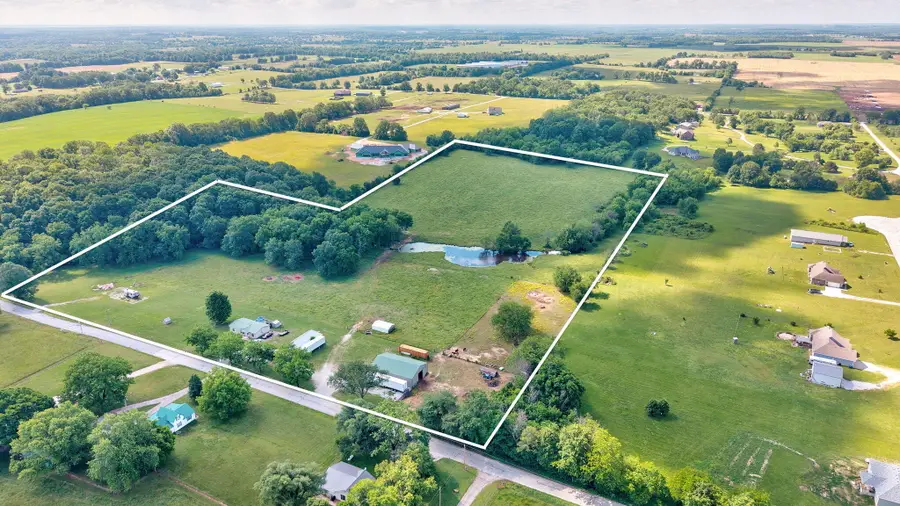1178 Terrill Road, Billings, MO 65610 - #3