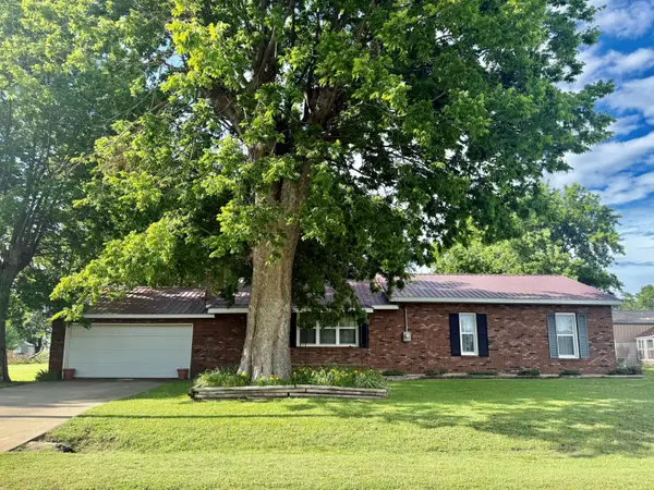 403 W Main Street, Fairview, MO 64842