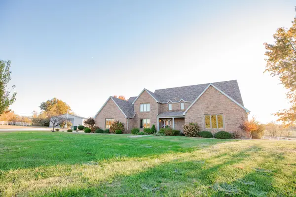 14500 E 1450 Road, Stockton, MO 65785