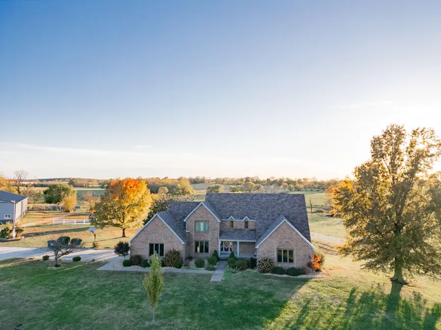 14500 E 1450 Road, Stockton, MO 65785 - #2