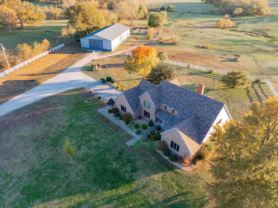 14500 E 1450 Road, Stockton, MO 65785 - #3