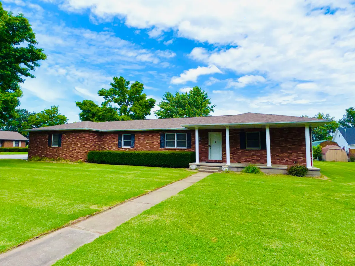 103 W Blair Drive, Stockton, MO 65785 - #1