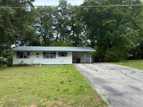 701 S 9th Street, Thayer, MO 65791