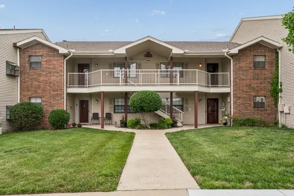 350 S Wildwood, Drive #A- 20, Branson, MO 65616