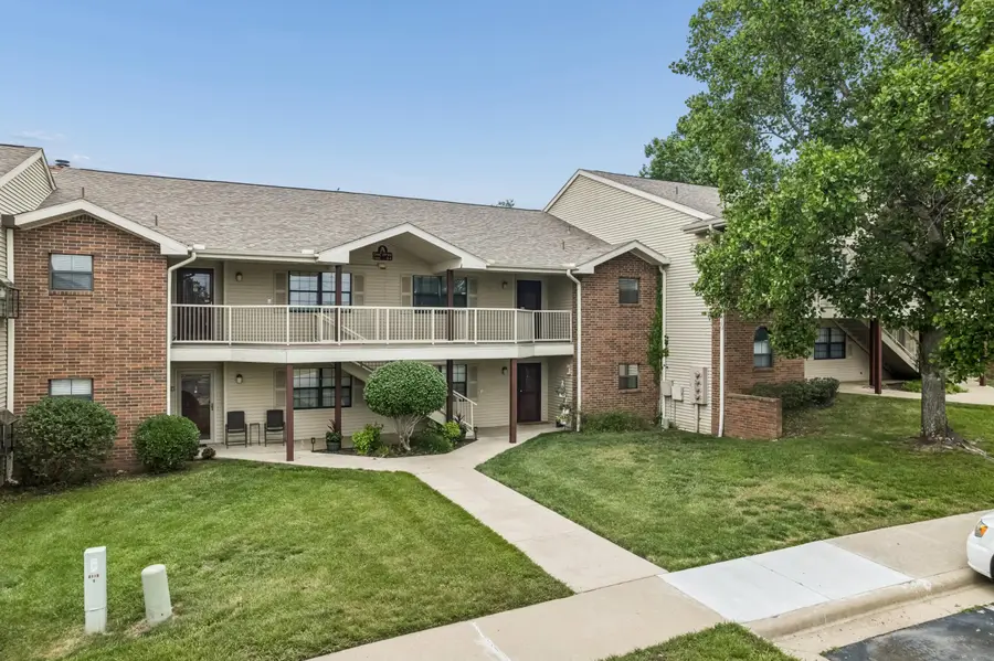 350 S Wildwood, Drive #A- 20, Branson, MO 65616 - #2