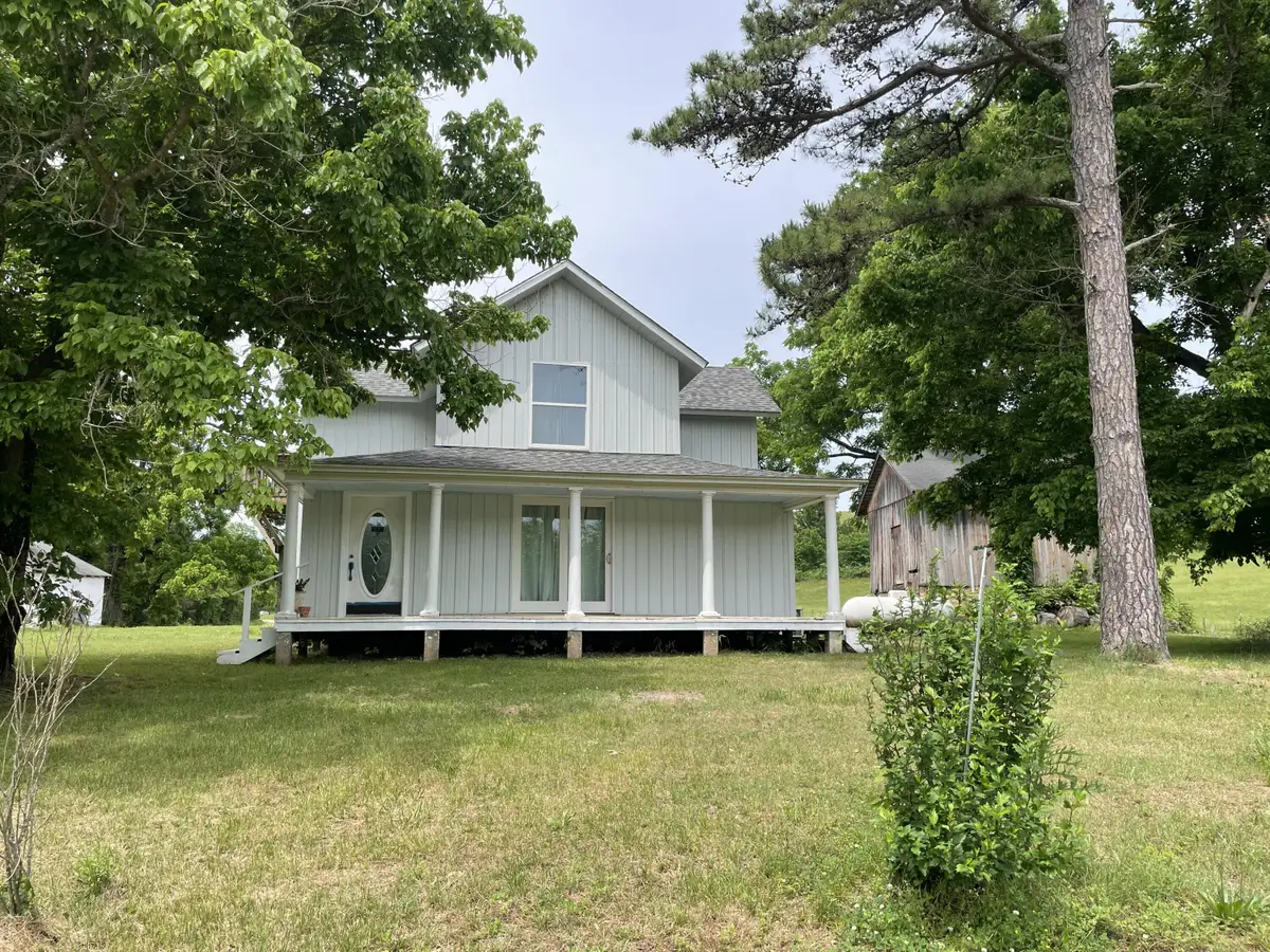 3752 County Road 855, Thornfield, MO 65762 - #1