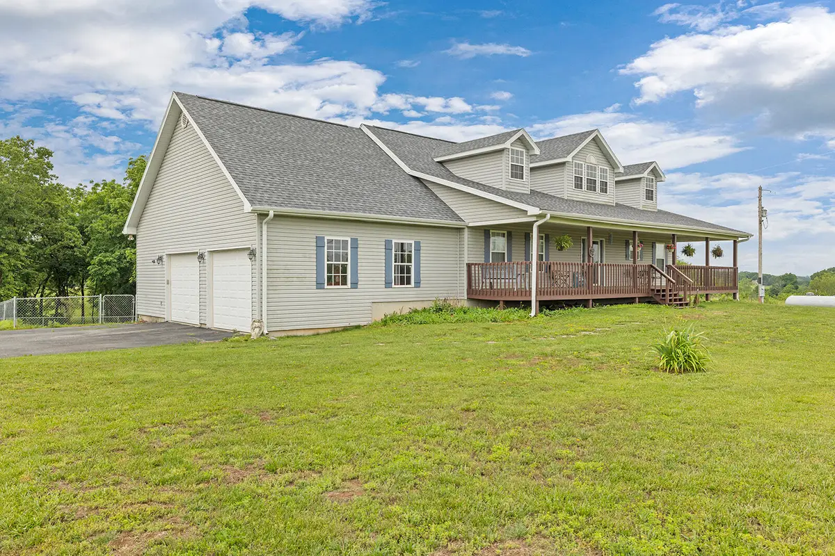 1823 Finley Falls Road, Seymour, MO 65746 - #1