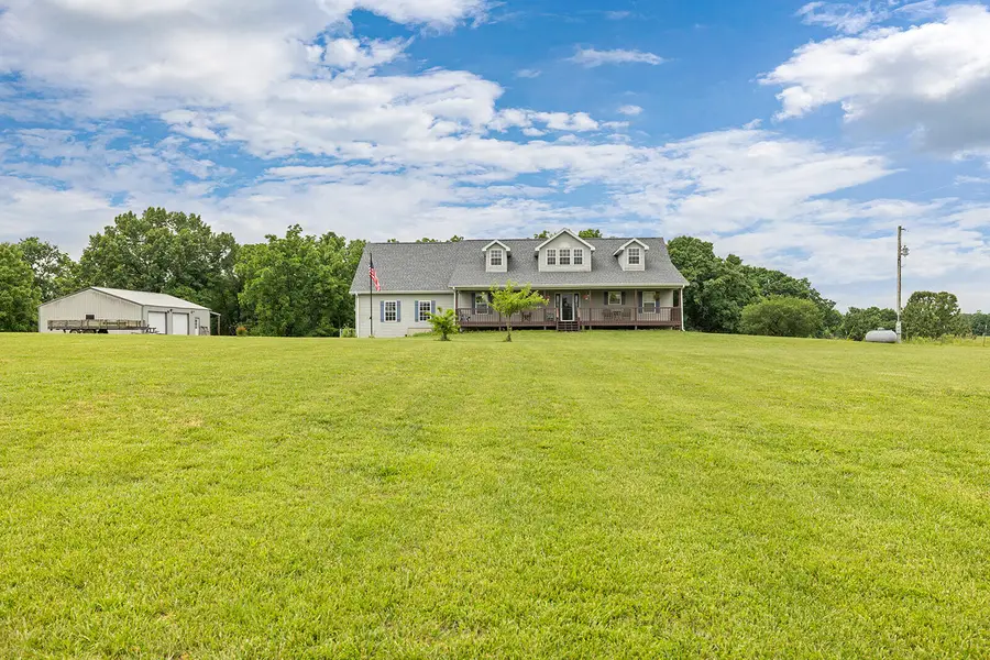 1823 Finley Falls Road, Seymour, MO 65746 - #3