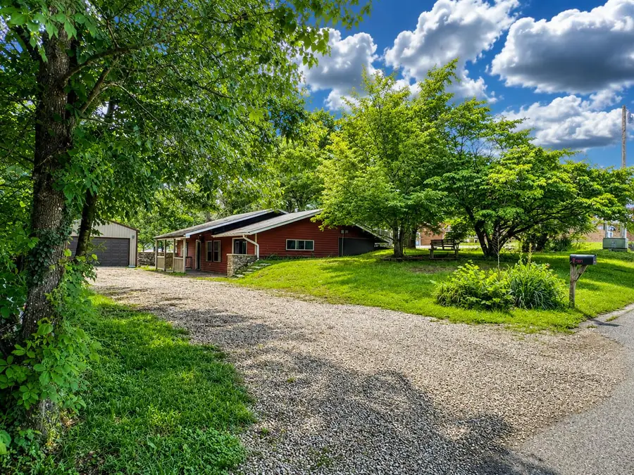 1104 N Ash Street, Mountain View, MO 65548 - #3