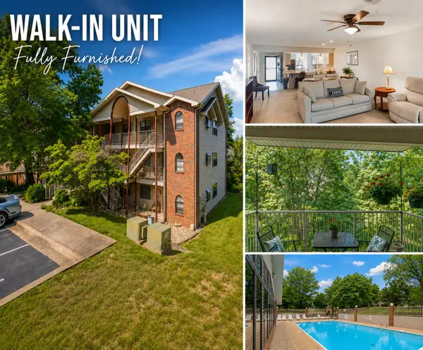 350 S Wildwood Drive # 15, Branson, MO 65616