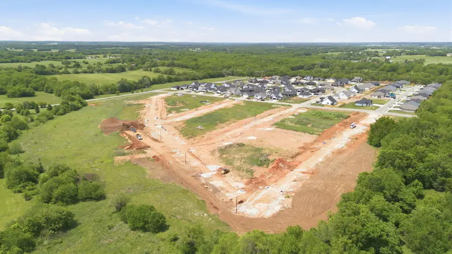 Lot 50 Harper Ridge Drive, Republic, MO 65738 - #3