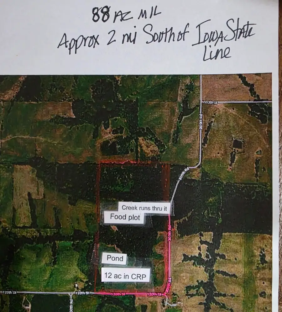 88 Ac 305th Road, Unionville, MO 63565 - #2