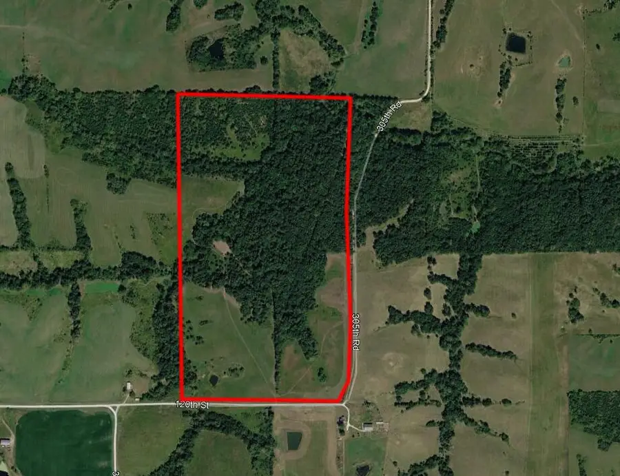 88 Ac 305th Road, Unionville, MO 63565 - #3