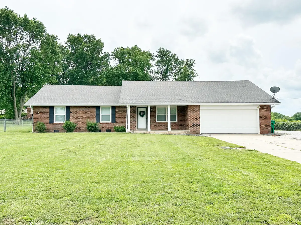 8686 Fairway Street, Willard, MO 65781 - #1