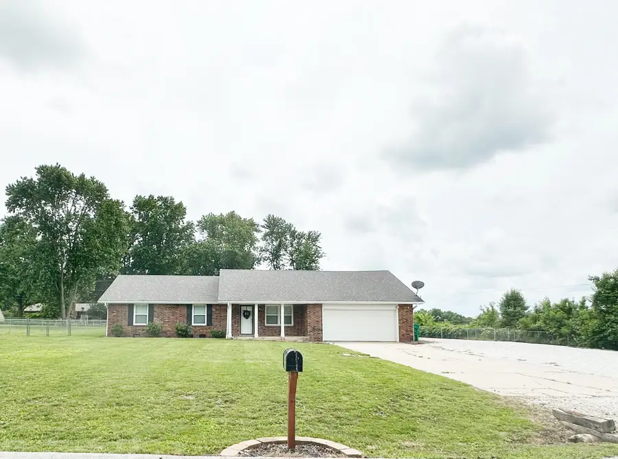 8686 Fairway Street, Willard, MO 65781 - #2