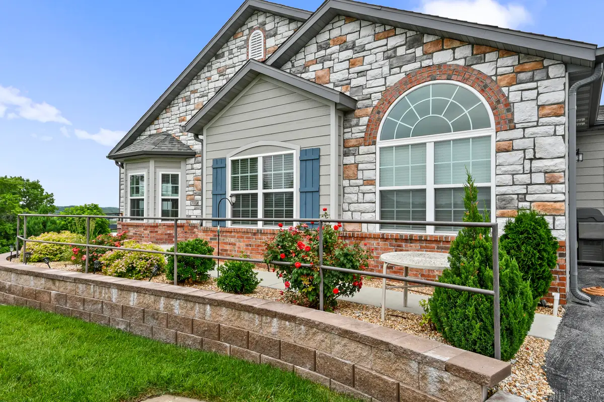 113 Rue De Villas Circle, Branson, MO 65616 - #1