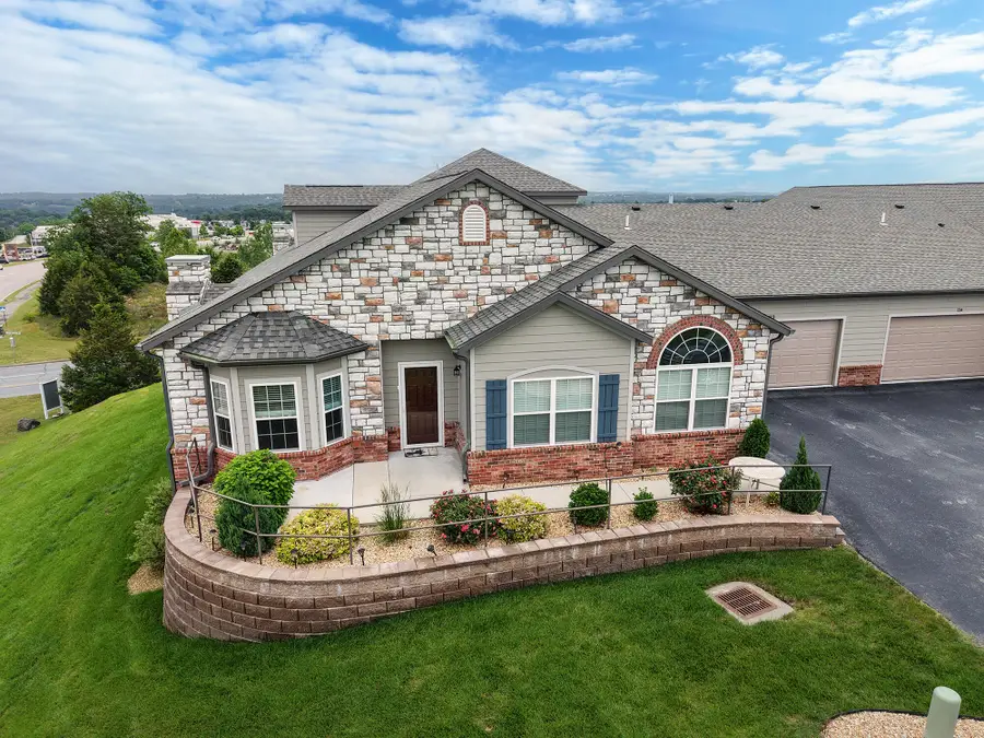 113 Rue De Villas Circle, Branson, MO 65616 - #2
