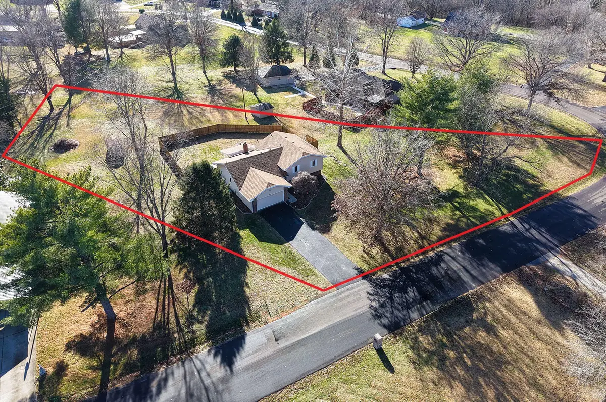 6208 E Spring Circle Drive, Springfield, MO 65809 - #1