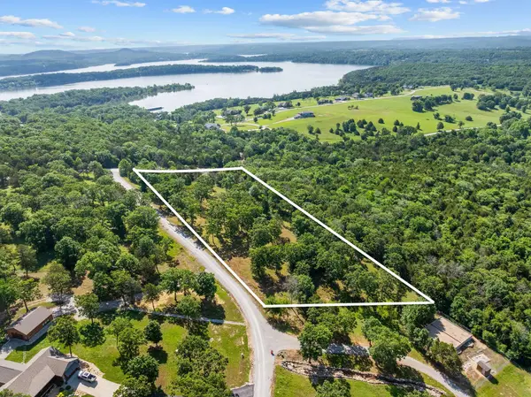 Cedar Falls Lots 1,2,3, Shell Knob, MO 65747