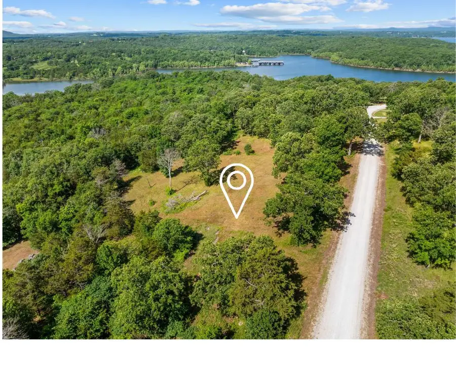 Cedar Falls Lots 1,2,3, Shell Knob, MO 65747 - #2