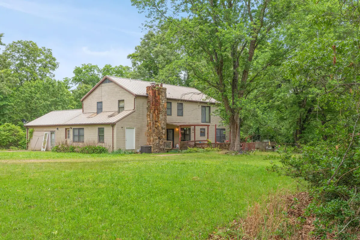 95 Ponbeco Acres, Caulfield, MO 65626 - #1