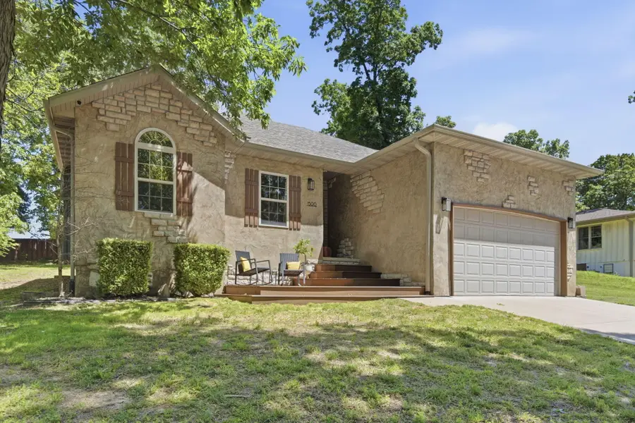 1500 N 14th Street, Ozark, MO 65721 - #2
