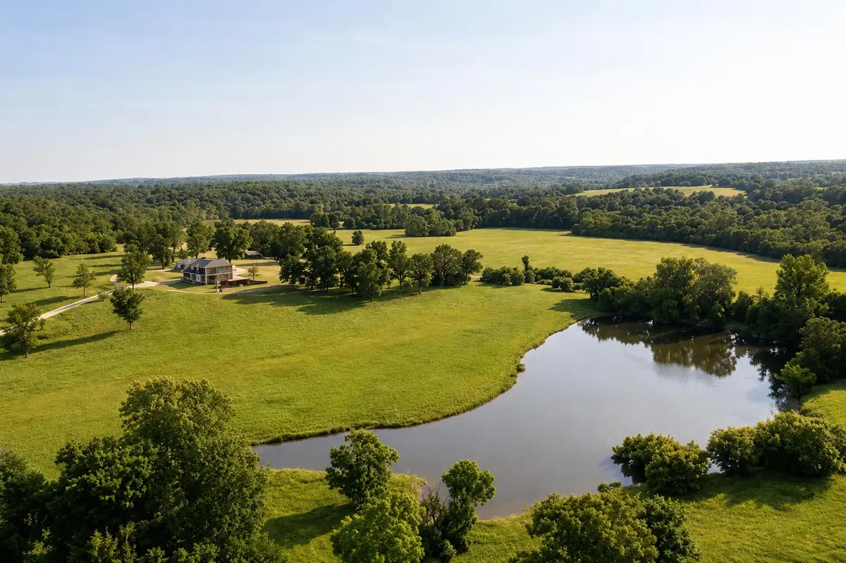 6500 W Twelve Oaks Lane, Willard, MO 65781 - #1