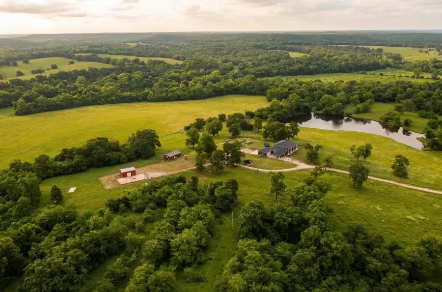 6500 W Twelve Oaks Lane, Willard, MO 65781 - #2