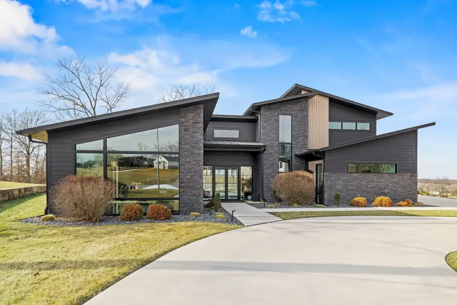 861 Bantry Court, Nixa, MO 65714 - #2