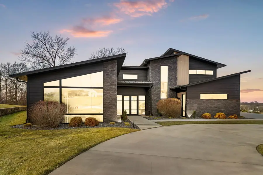 861 Bantry Court, Nixa, MO 65714 - #3