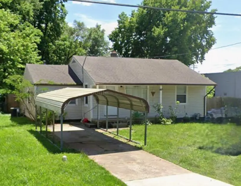 306 W Mcgee Street, Springfield, MO 65807 - #1