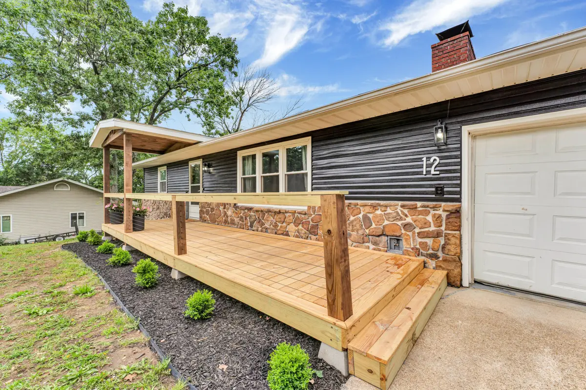 12 Pine Lane, Kimberling City, MO 65686 - #1